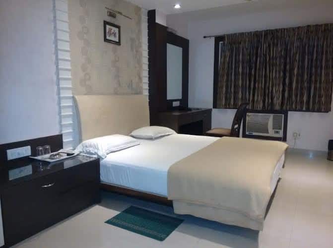 Madhulika Inn, Dhanbad 4
